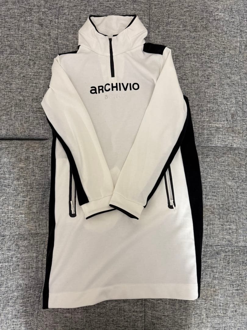 アルチビオ　ワンピース