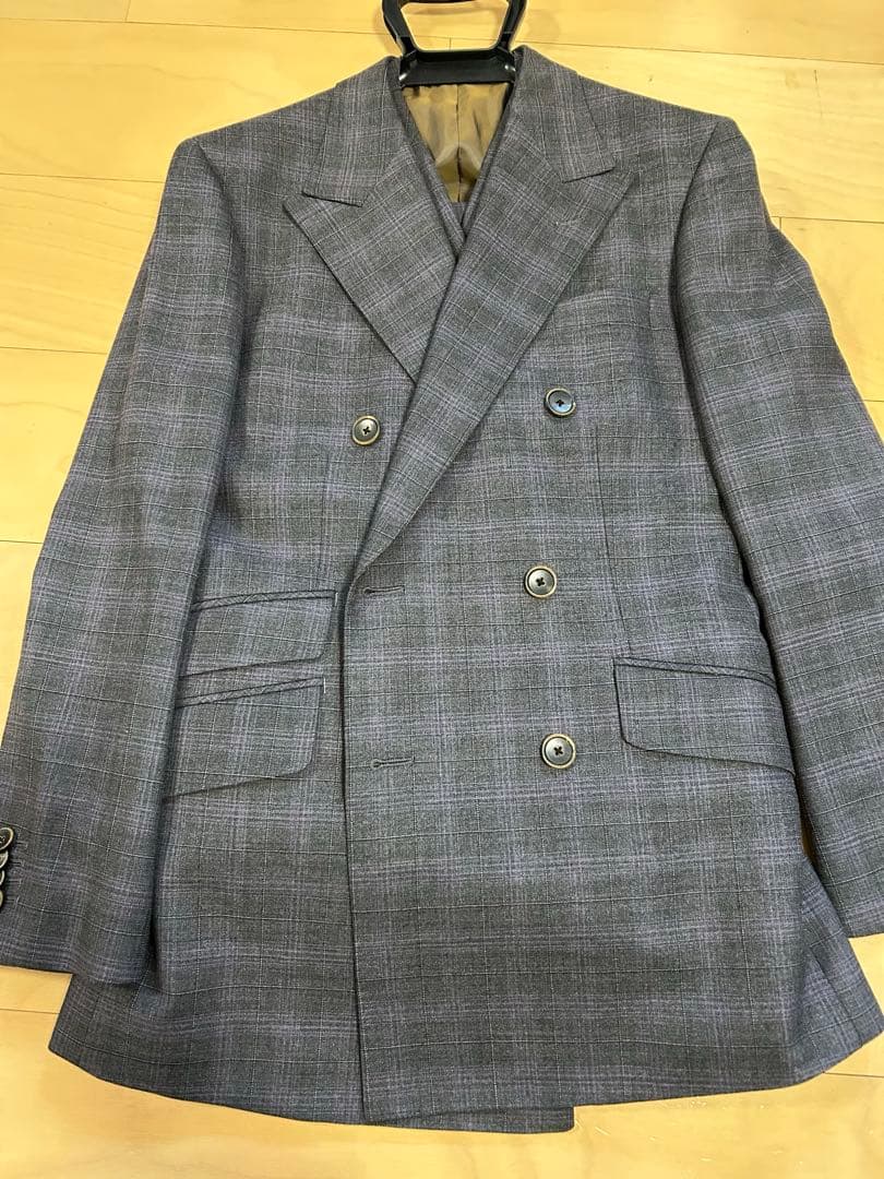 グローバルスタイル　オーダースーツ