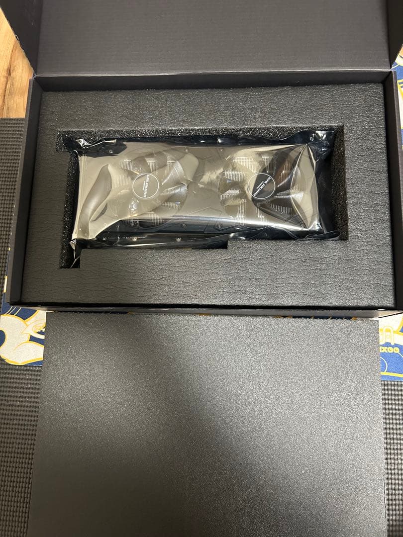 玄人志向 GeForce RTX 3060Ti 8GB LHR