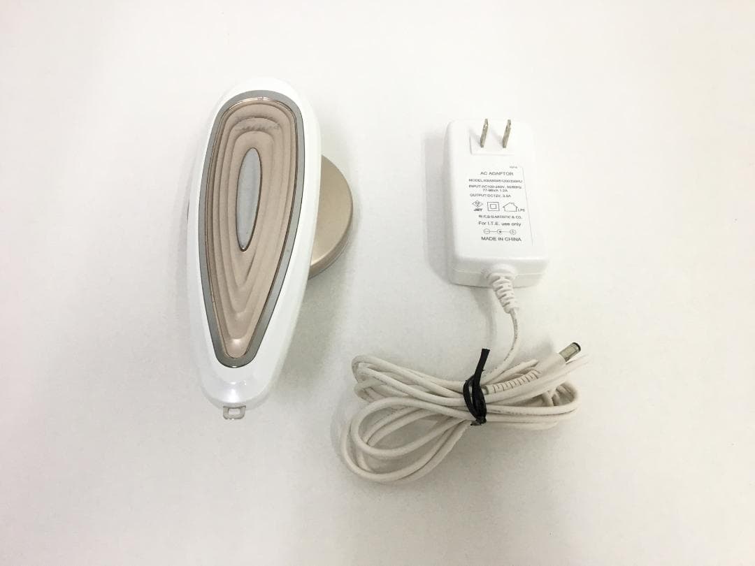 Dr.Caviet Ghost ドクターキャビエットゴースト 美容器