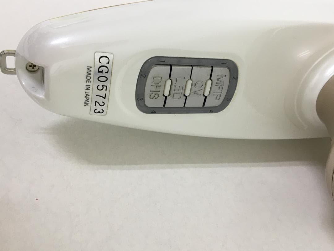 Dr.Caviet Ghost ドクターキャビエットゴースト 美容器