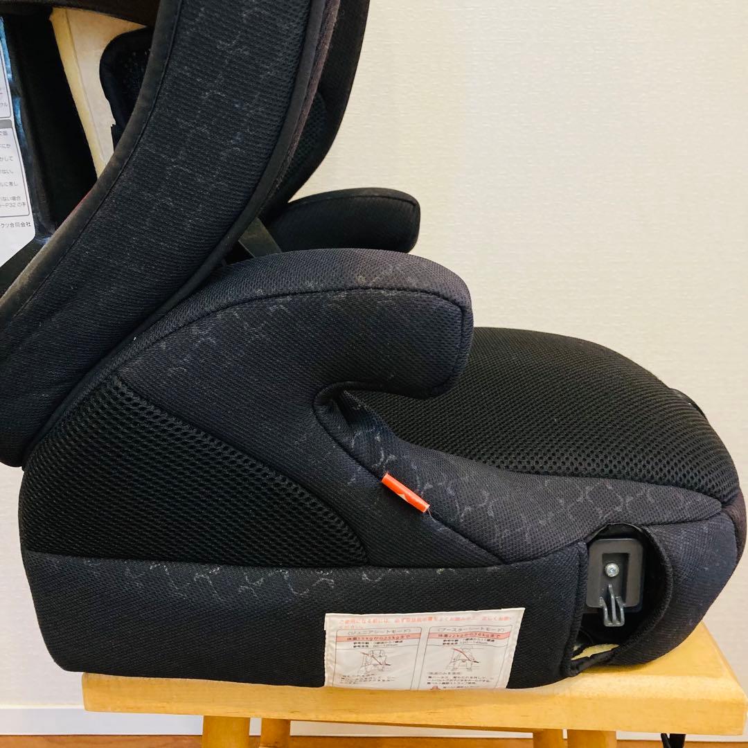 アップリカ チャイルドシート エアーグルーヴプラス