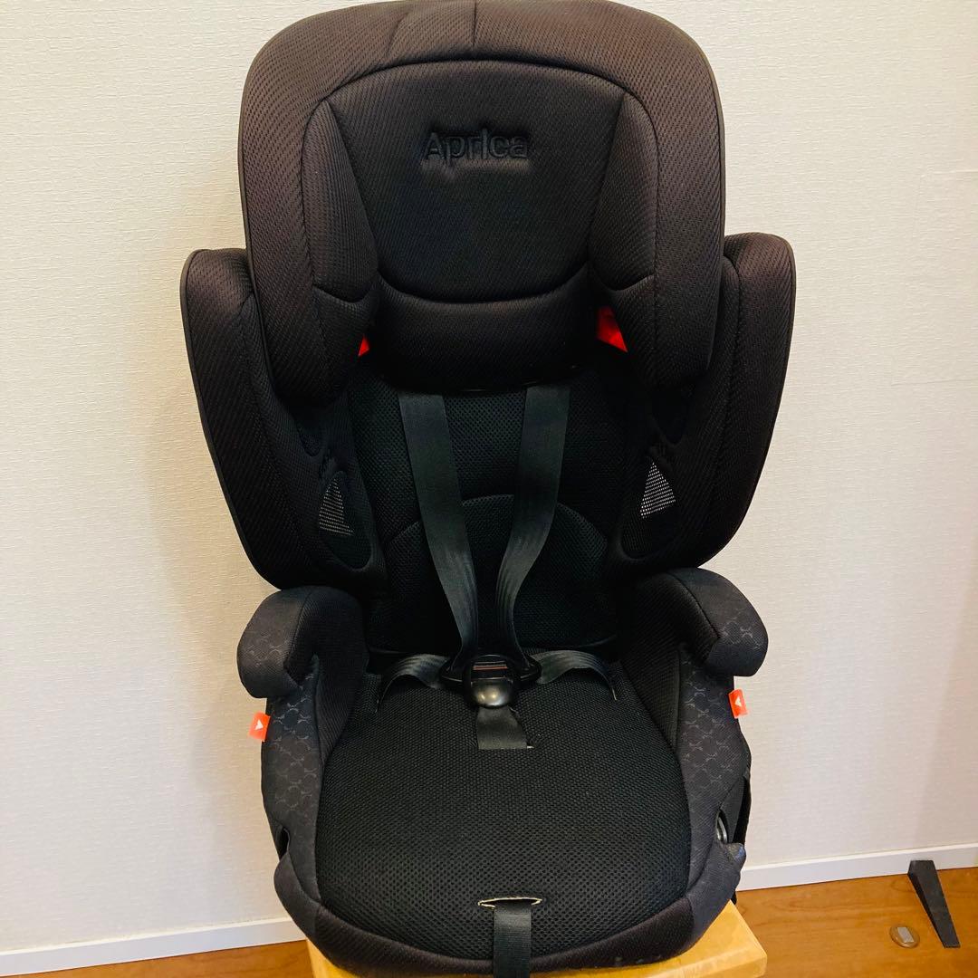 アップリカ チャイルドシート エアーグルーヴプラス