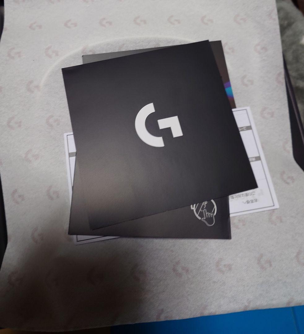 Logicool　ASTRO A50 X ホワイト　ワイヤレスヘッドセット