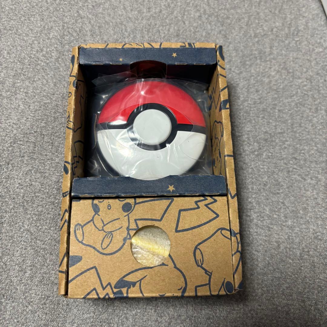 [開封済み・未使用]Pokemon GO Plus + ファミリーマート特典付き