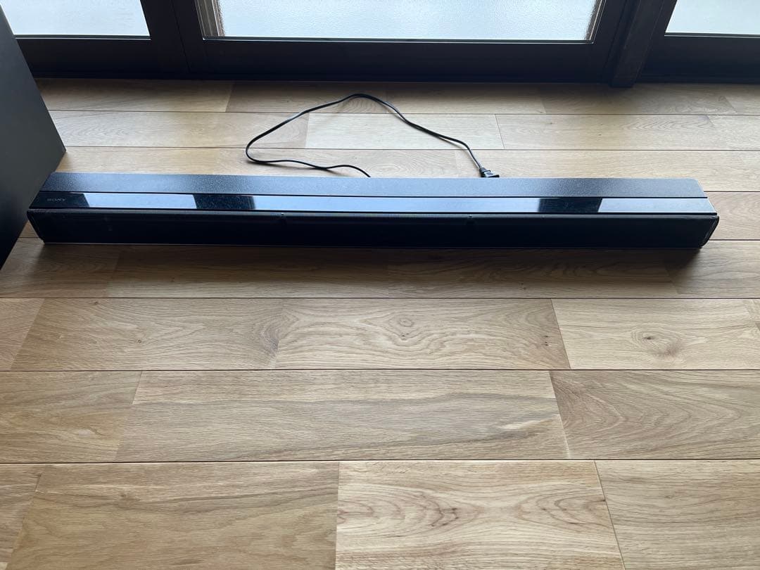 SONY HT-Z9F ホームシアターシステム