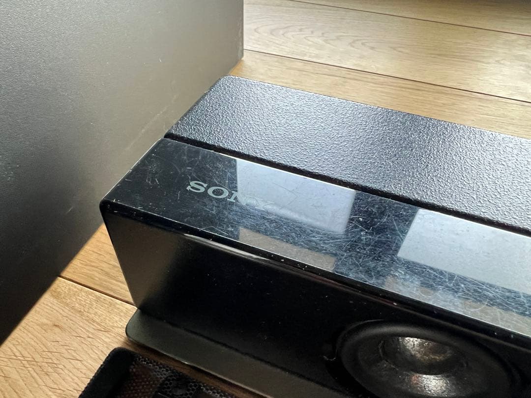 SONY HT-Z9F ホームシアターシステム