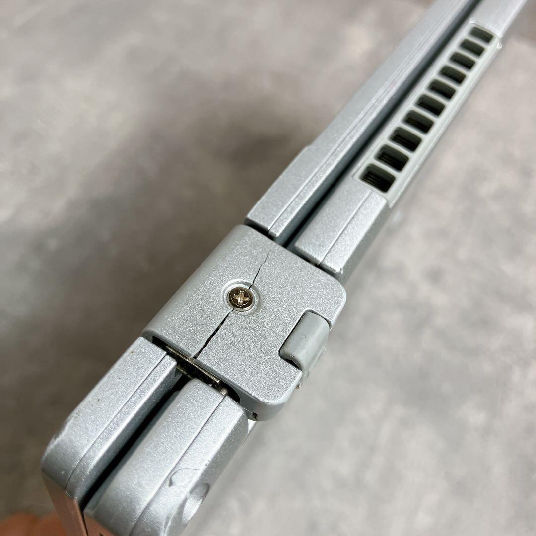 【タッチパネル搭載】 レッツノート 12.1型ノートPC 第10世代i5 8GB