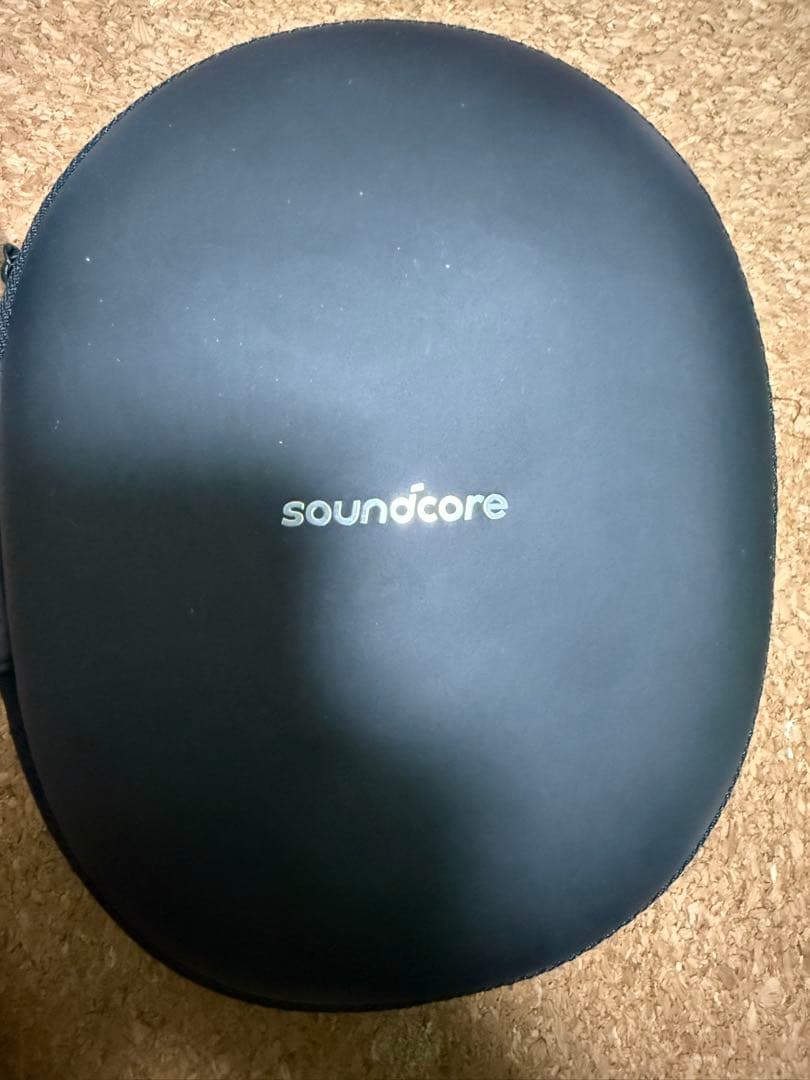 ほば新✨anchor BluetoothヘッドホンspaceQ45