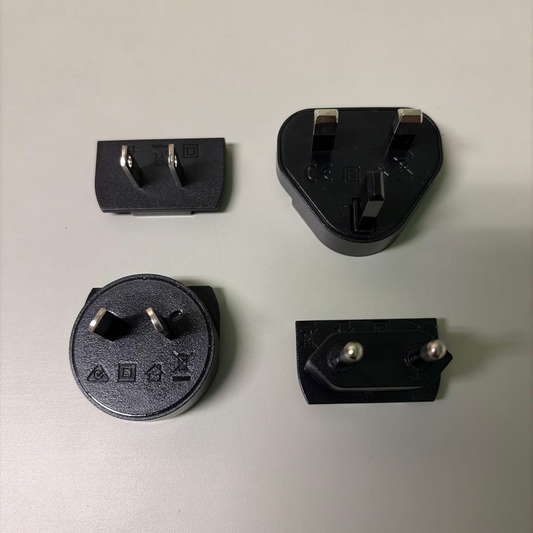 VRヘッドセット　Pimax Crystal Light