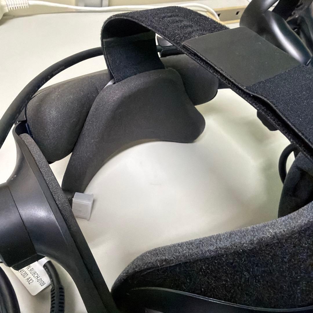 VRヘッドセット　Pimax Crystal Light