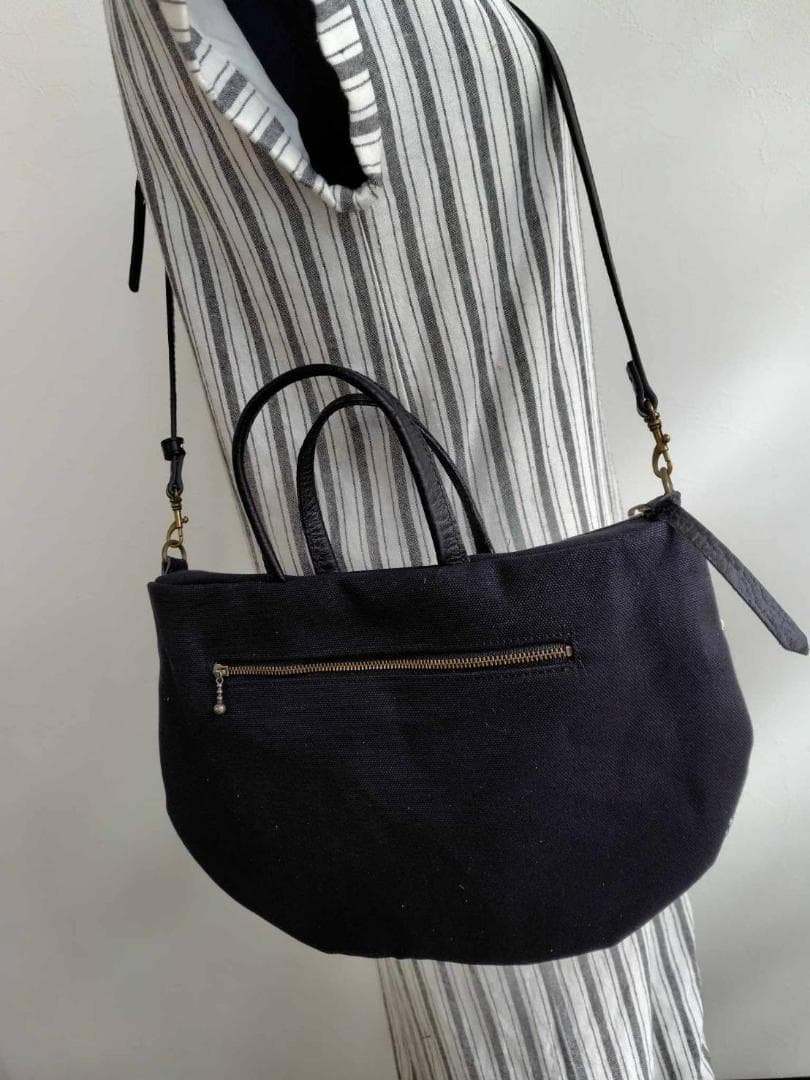 【専用】/2025tambourineタンバリンネイビー×白/Mサイズ