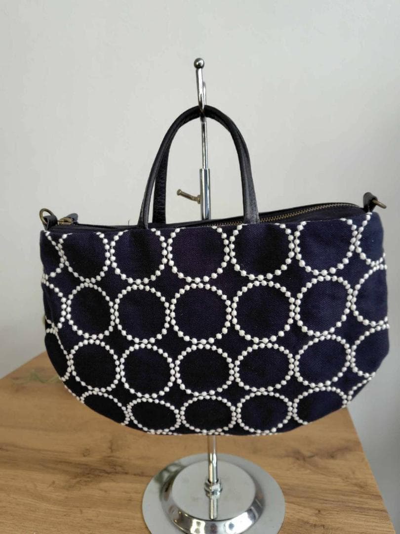 【専用】/2025tambourineタンバリンネイビー×白/Mサイズ