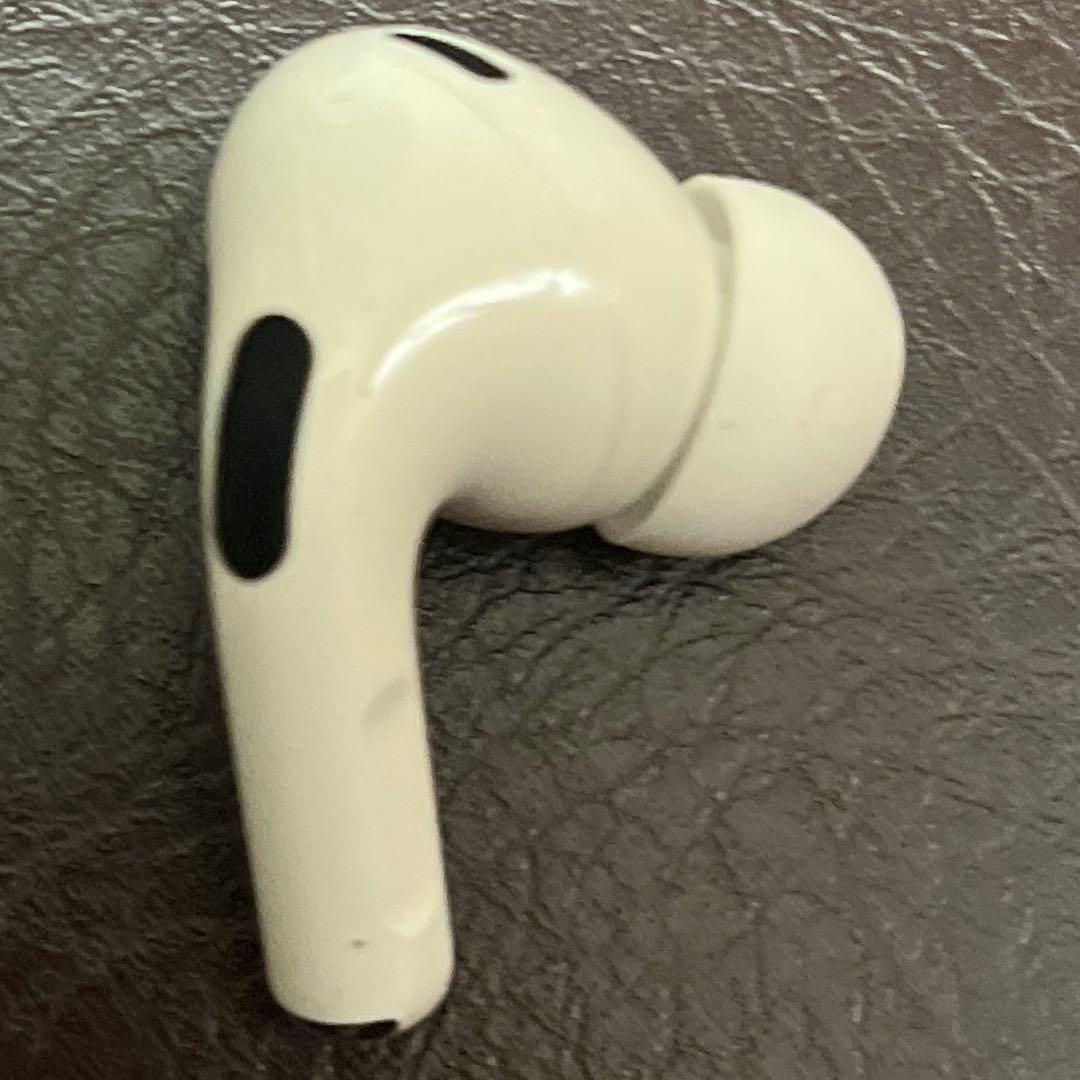 AirPodsPro 第二世代本体　右耳