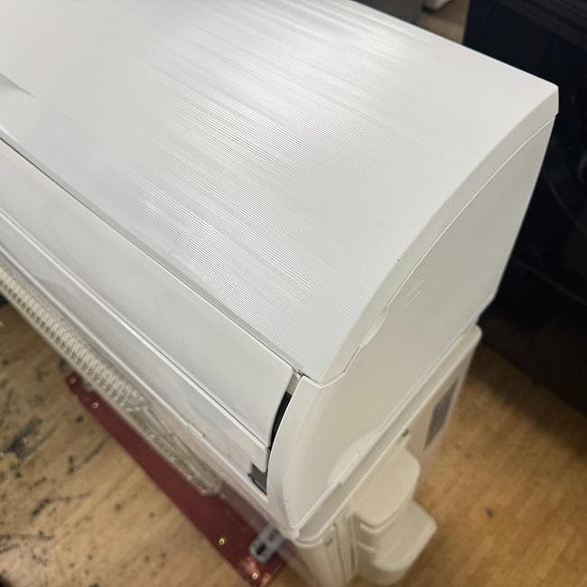 超美品【 MITSUBISHI 】三菱電機 ルームエアコン MSZ-X3622D