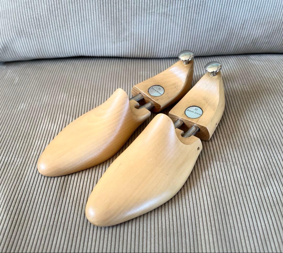 ジョンロブ シューツリー 7E