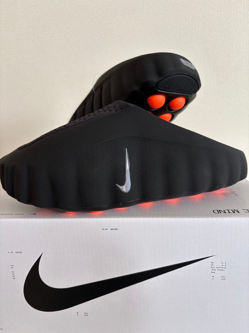 靴 Nike Mind 001 Mules \