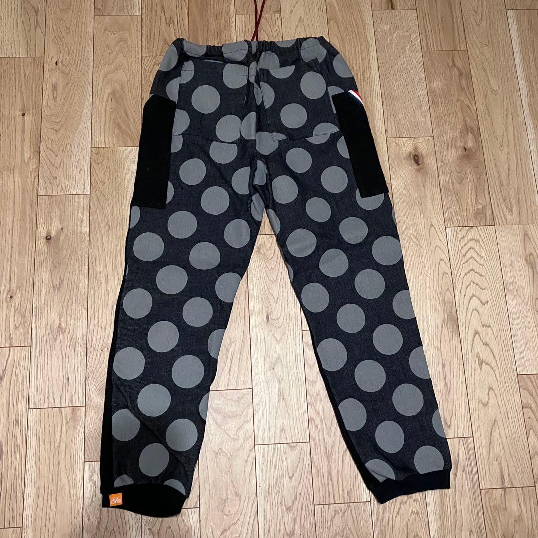 sousou le coq sportif パンツ