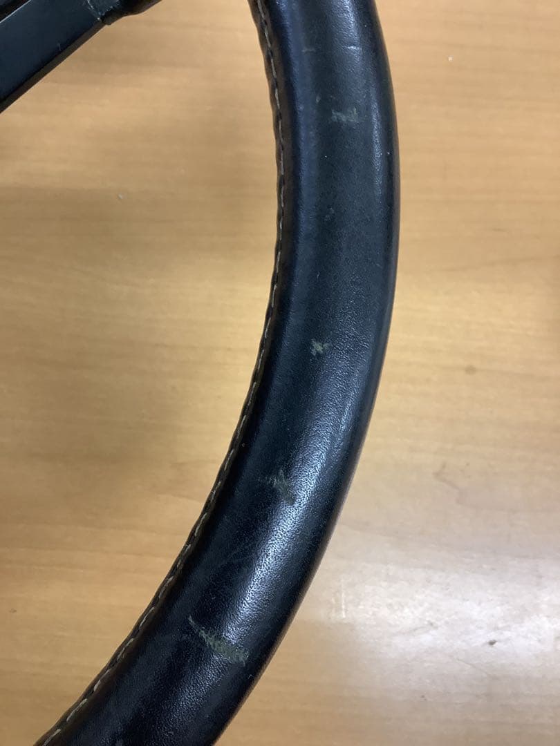 ハンドル NARDI TORINO イタリア製 ナルディ