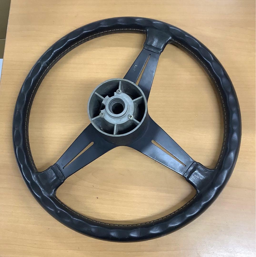 ハンドル NARDI TORINO イタリア製 ナルディ