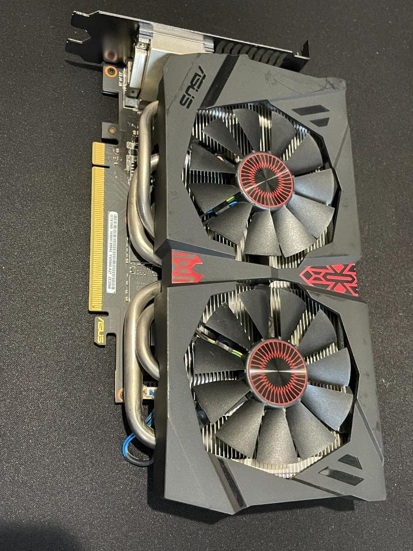 【kanna】ゲーミングPC i7クラスCPU GTX1060 6GB