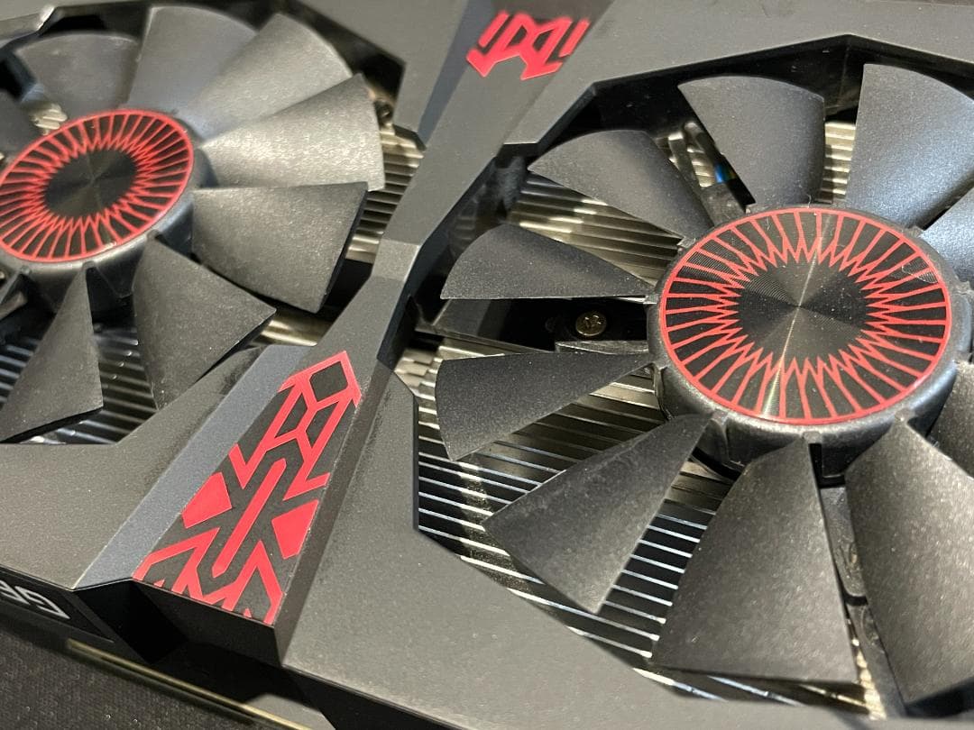 【kanna】ゲーミングPC i7クラスCPU GTX1060 6GB