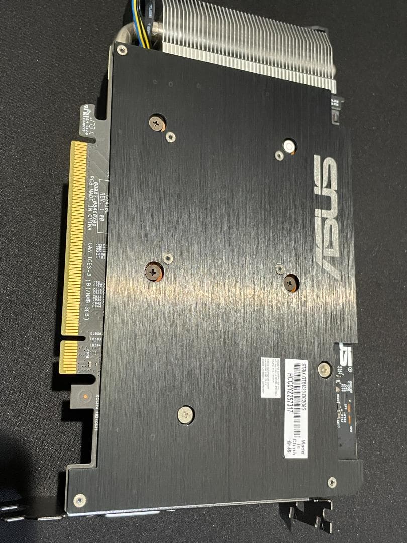 【kanna】ゲーミングPC i7クラスCPU GTX1060 6GB