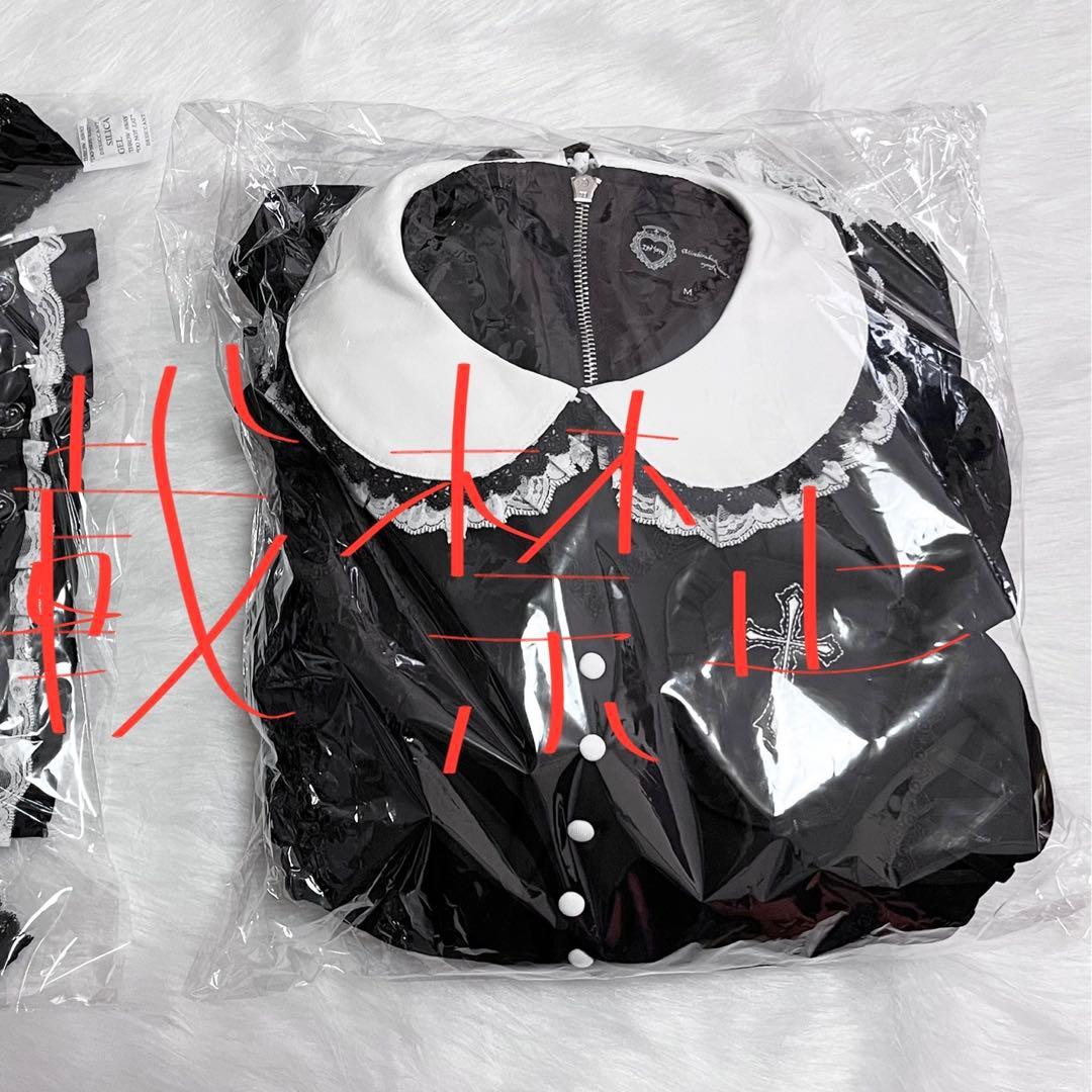 DimMoire 福袋 LIMITED BAG 2026 ワンピース Mサイズ