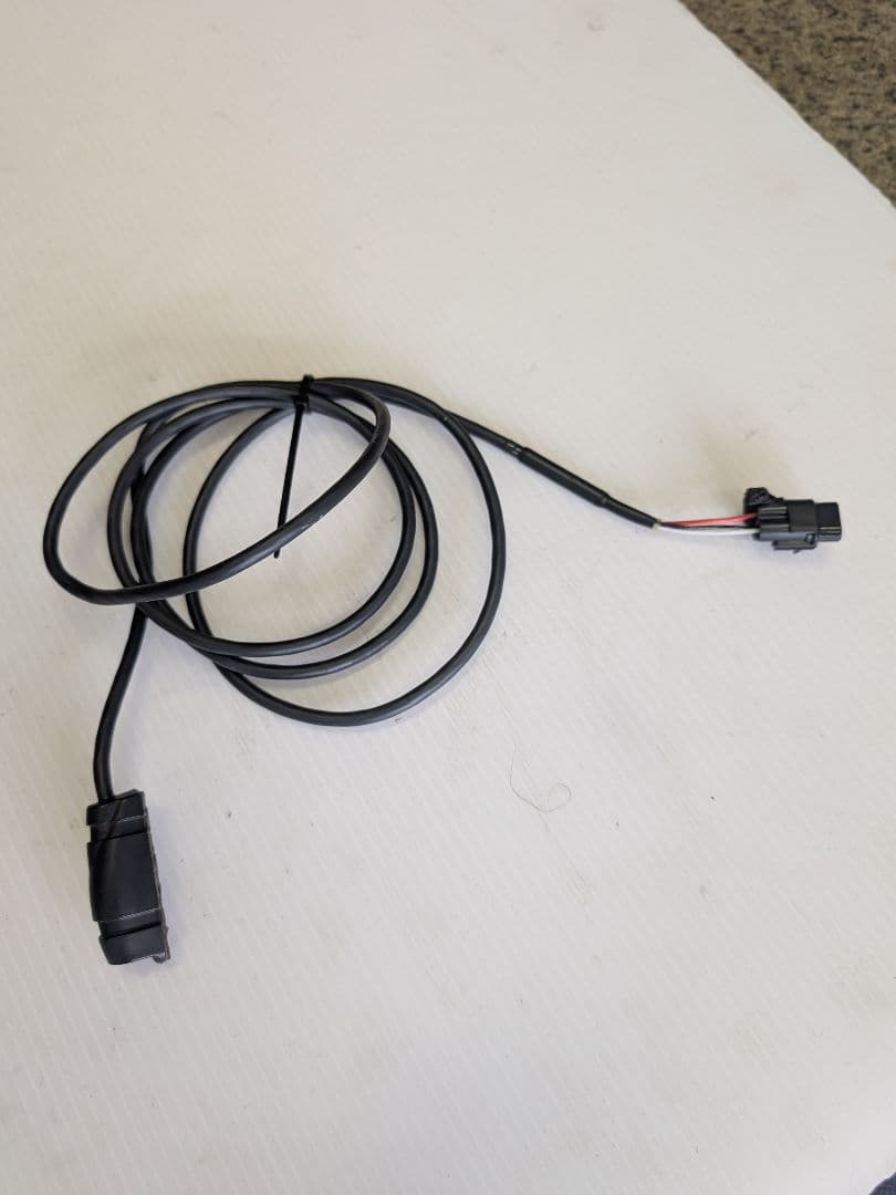 バイク用 ETC2.0 日本無線 JRM-21 アンテナ分離型 ETC