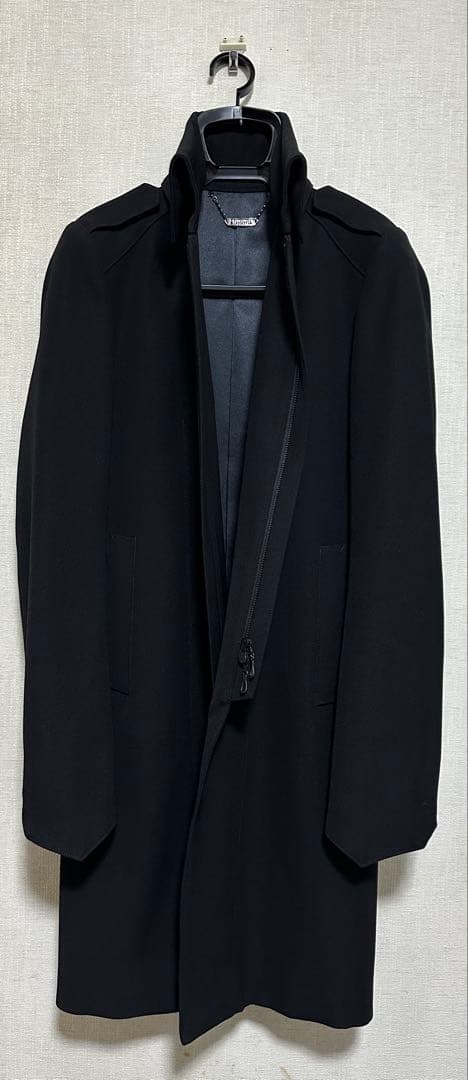 kiryuyrik ジャケット