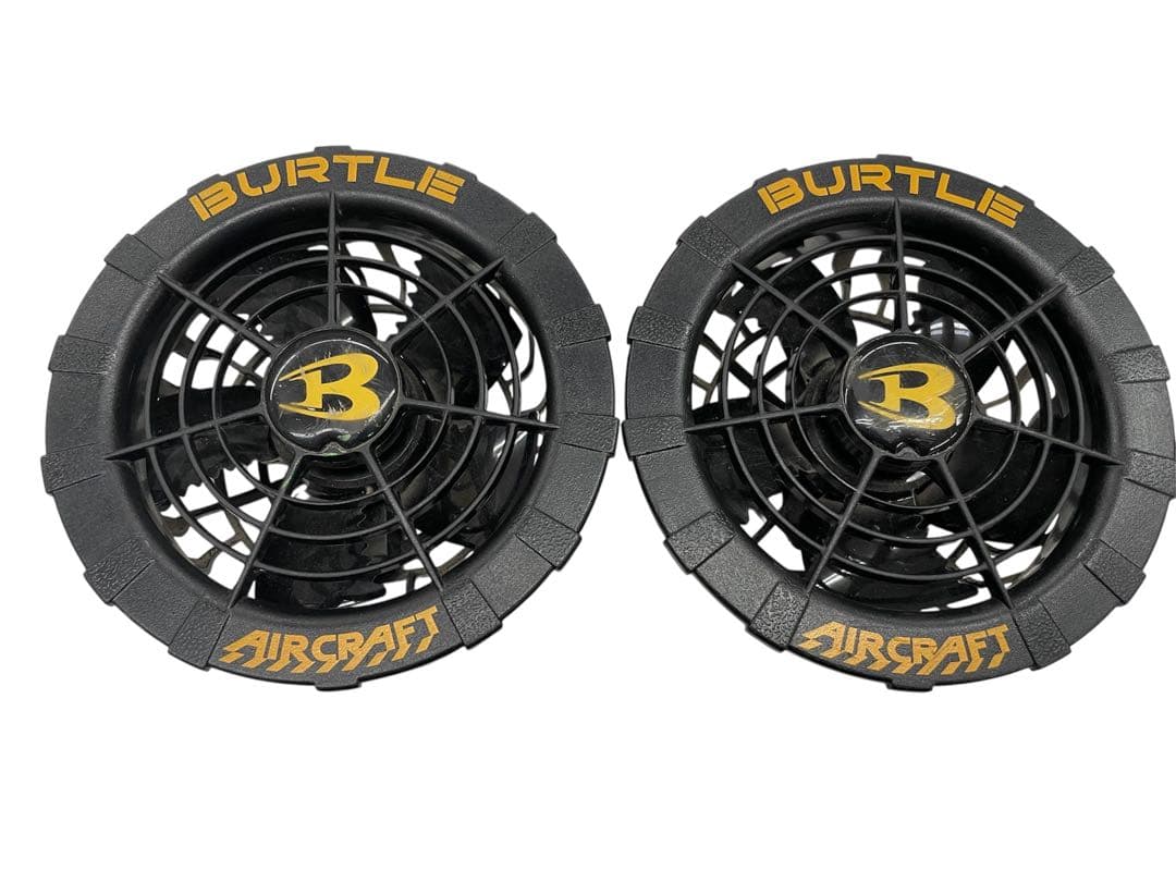 13V 空調服 バートル エアークラフト バッテリー ファンセット AC260