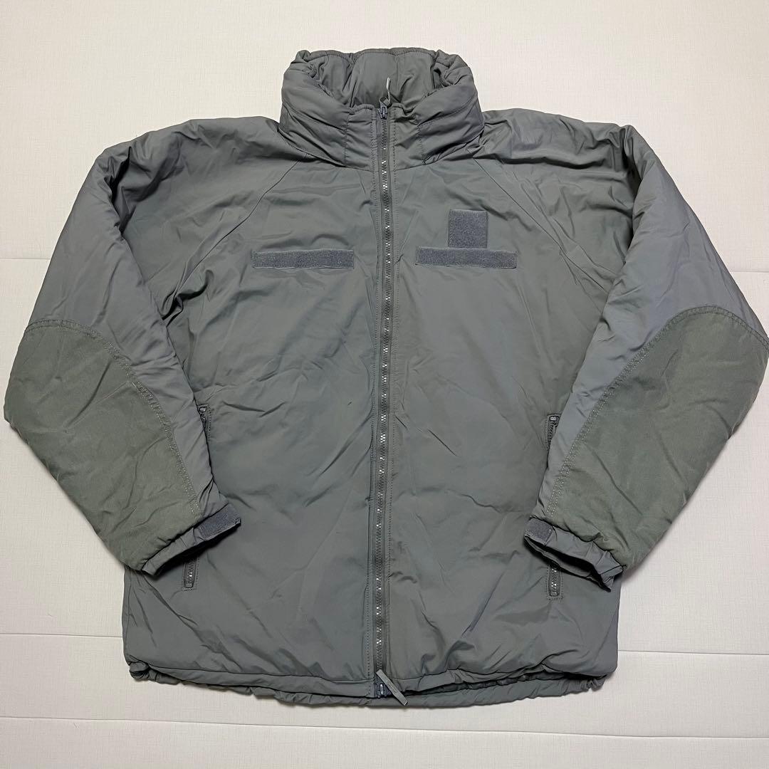 Level7 米軍実物　ECWCS GENIII プリマロフトジャケット