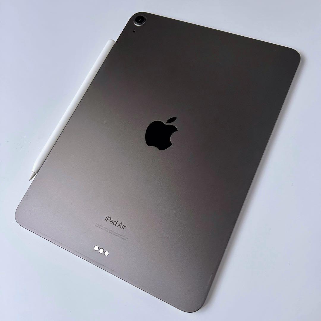 【美品】iPad Air 第5世代 10.9インチ M1 Wi-Fi 64GB