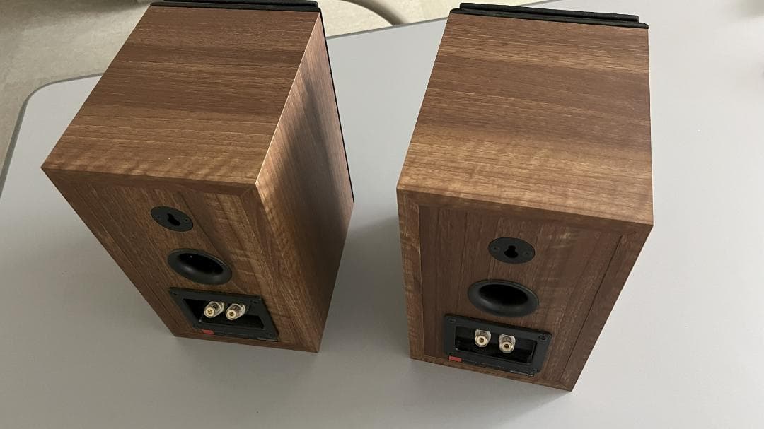 DALI スピーカーシステム ZENSOR 1 ライトウォールナット