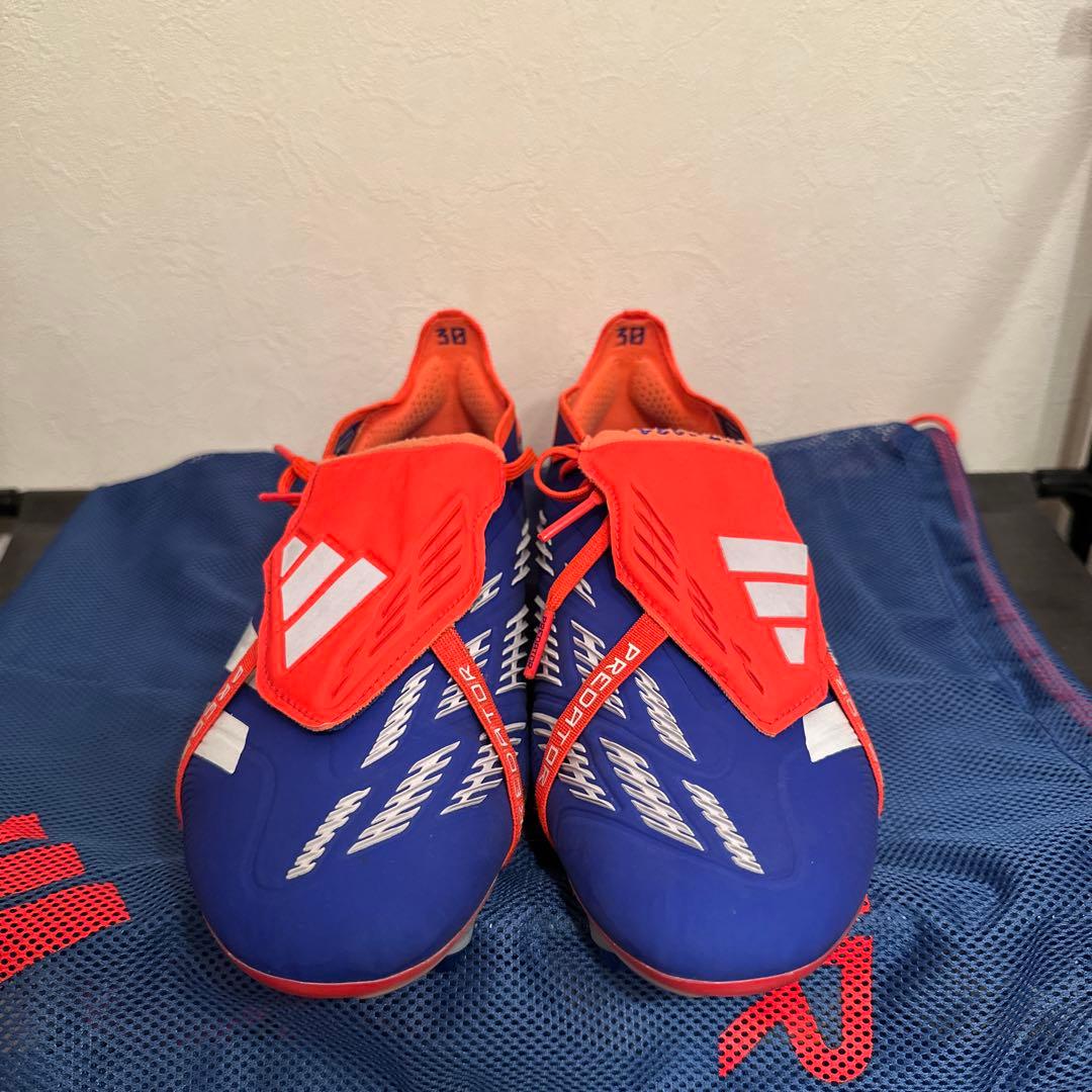 アディダス　プレデター　FT SG 28.5cm