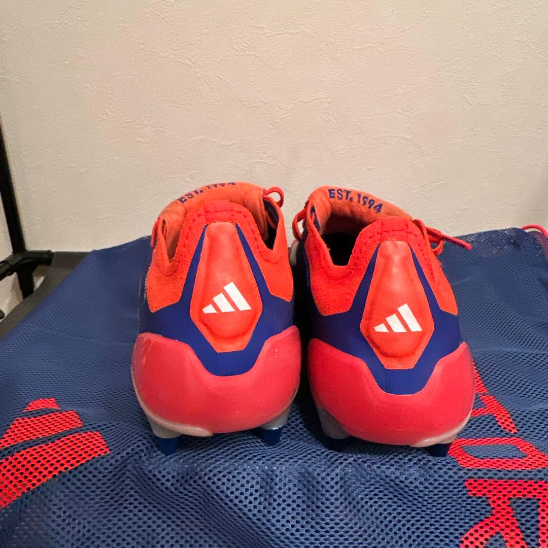 アディダス　プレデター　FT SG 28.5cm