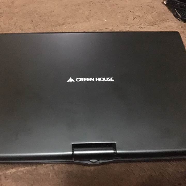 プレーヤー GREENHOUSE