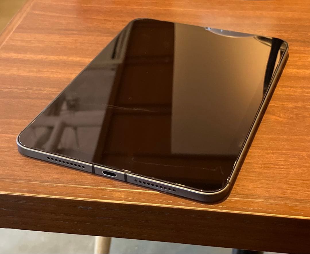 訳あり☆iPad mini6 256GB セルラー SIMフリー スペースグレイ