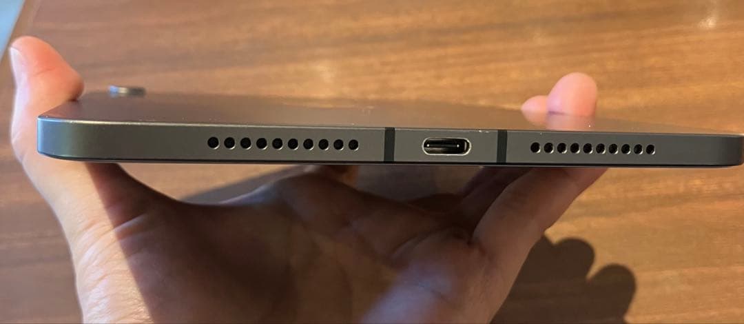 訳あり☆iPad mini6 256GB セルラー SIMフリー スペースグレイ