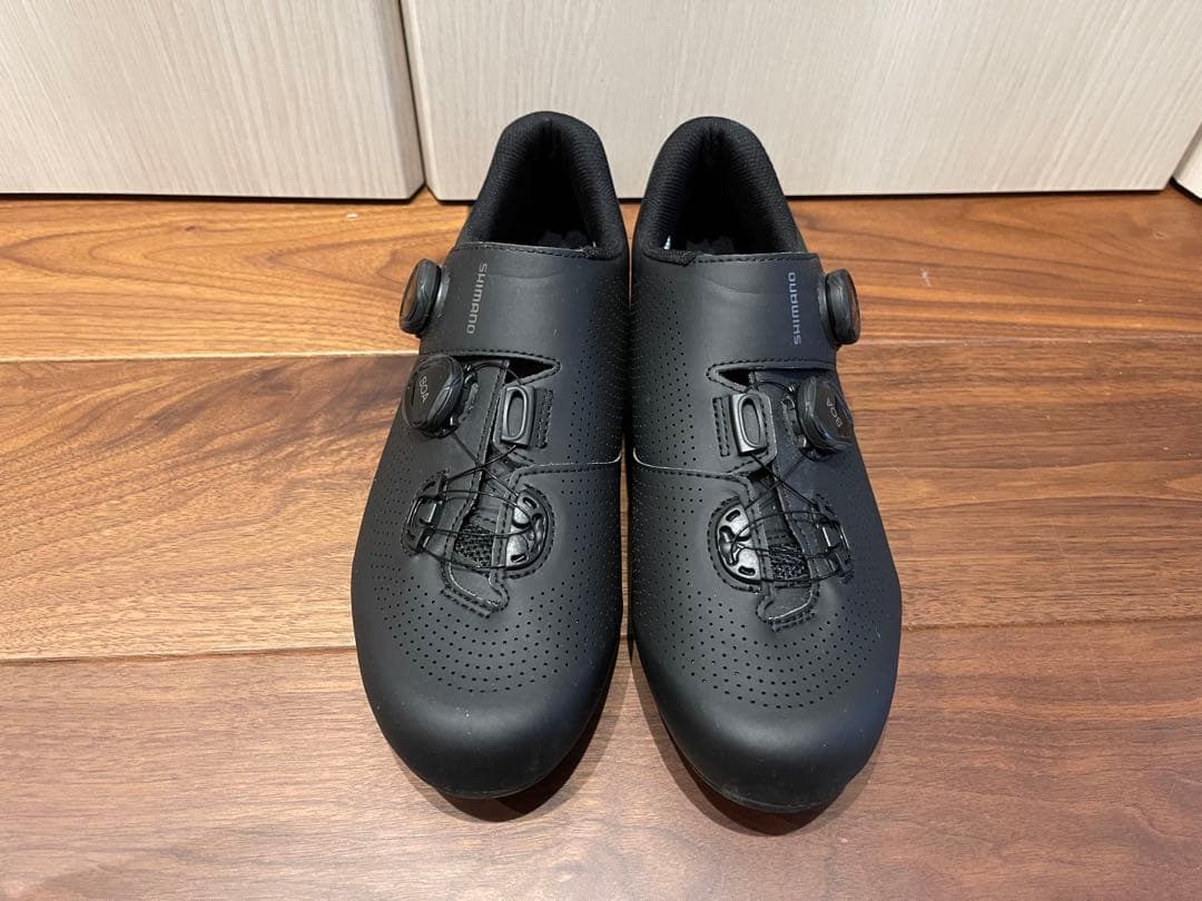 SHIMANO RC7 （SH-RC701） SPD-SLビンディングシューズ