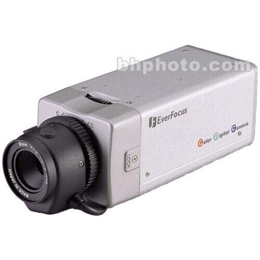 新品　特価　店舗、業務用最適 　　防犯カメラ用　6台セット