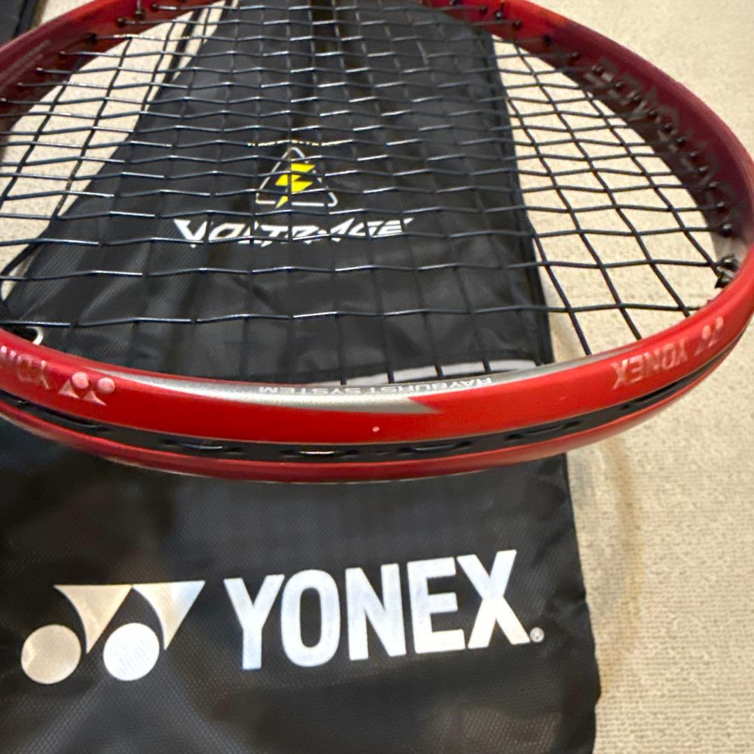 Masahisa　ボルトレイジ7s