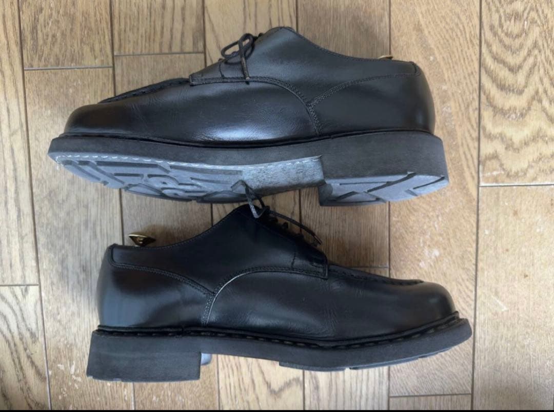 パラブーツ　シャンボード　5.5