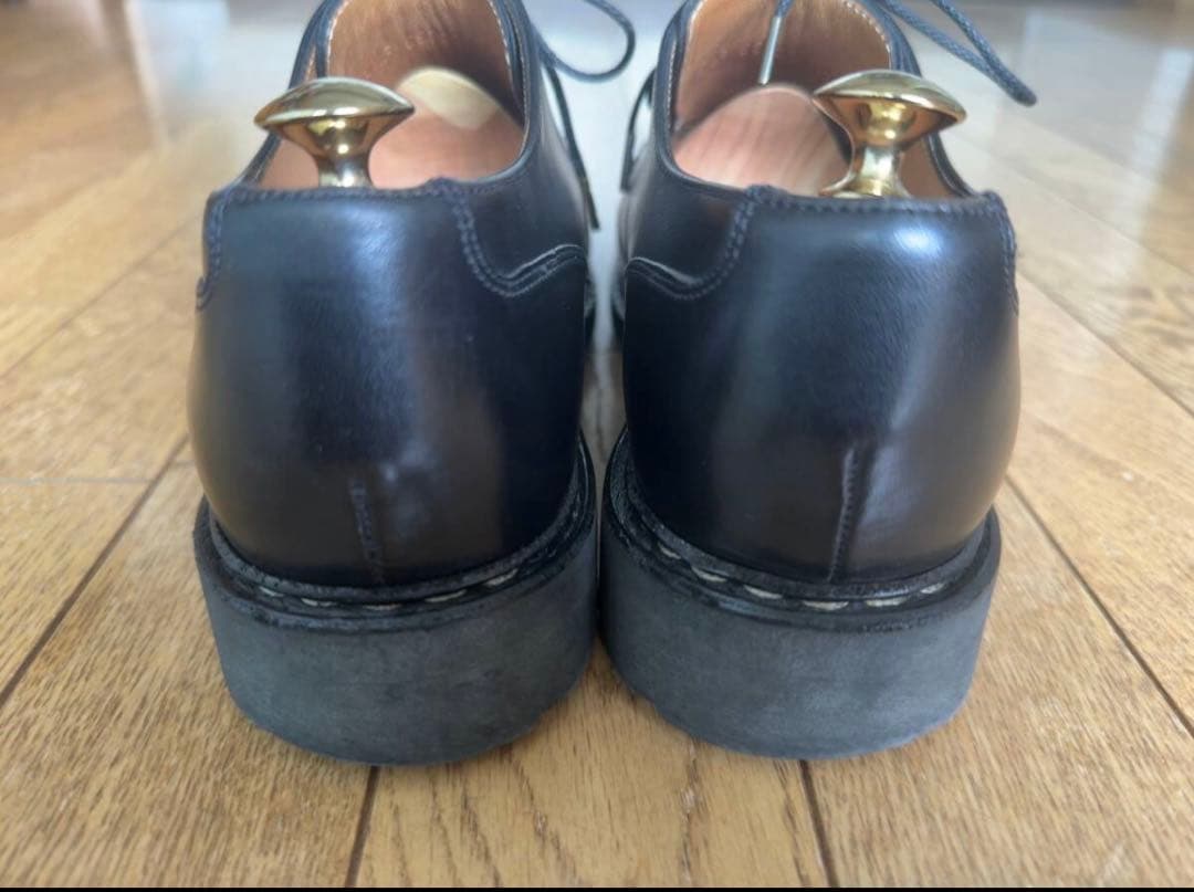 パラブーツ　シャンボード　5.5