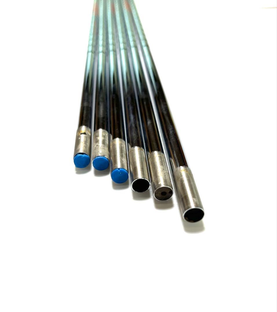 Nsプロ　MODUS 3 TOUR 105.s #6-w.45 6本セット