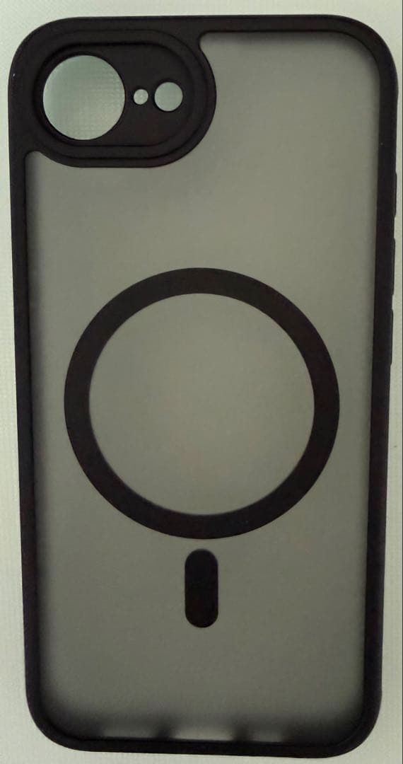 iPhone16e 128GB ブラック　超美品