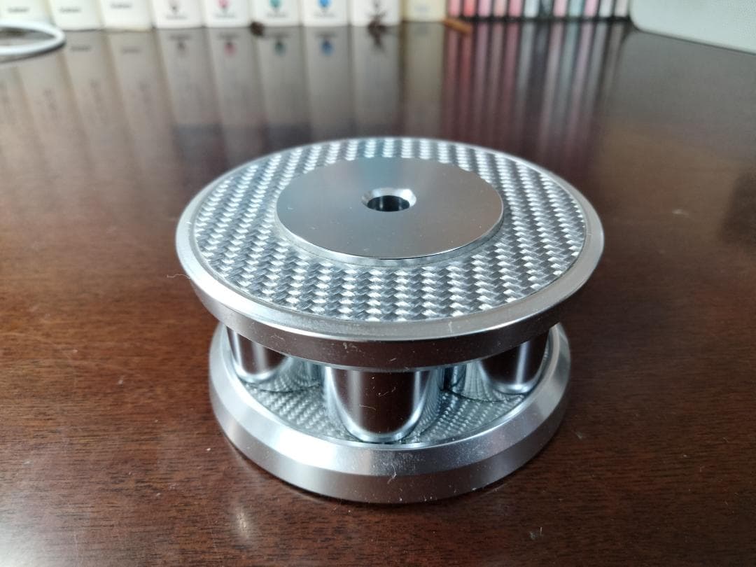 オヤイデ　アナログ　スタビライザー STB-MSX