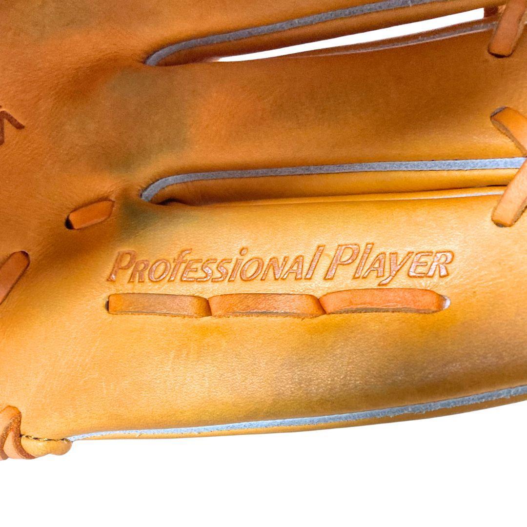 ZETT 硬式 外野手用 グローブ グラブ ネオステイタス BPGB12817