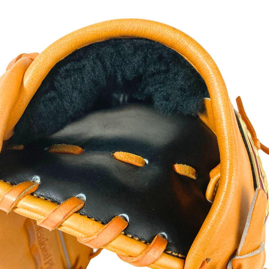 ZETT 硬式 外野手用 グローブ グラブ ネオステイタス BPGB12817