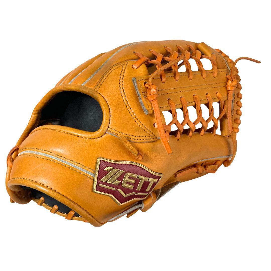 ZETT 硬式 外野手用 グローブ グラブ ネオステイタス BPGB12817